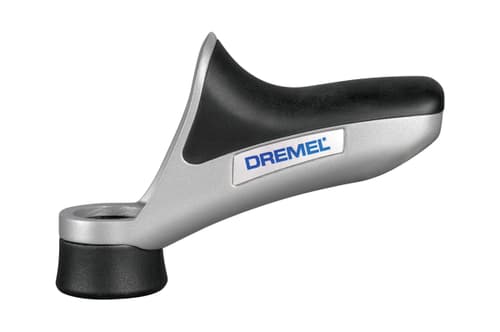 DREMEL 577 Complemento Impugnatura di Dettaglio DREMEL 577 Complemento Impugnatura di Dettaglio