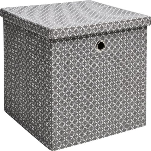 Aufbewahrungsbox Filz Groß