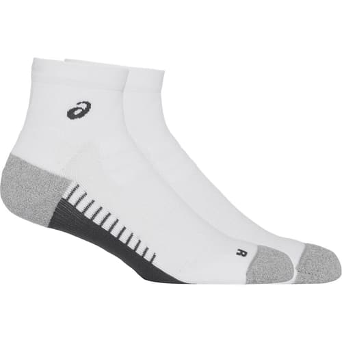 Asics Performance Run Sock Quarter Socken kaufen bei sportx.ch