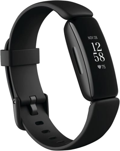 Fitbit Alta Small Activity Tracker Black for sale online 
