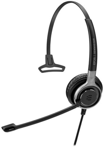 EPOS Sennheiser micro-casque filaire USB + jack 3.5mm, Micro