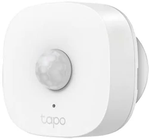 Acquistare TP-LINK Sensore di movimento intelligente Tapo T100 Sensore di  movimento su
