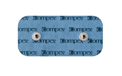 Compex Snap Elektroden 5x10cm Ems Kaufen Bei Sportxx Ch