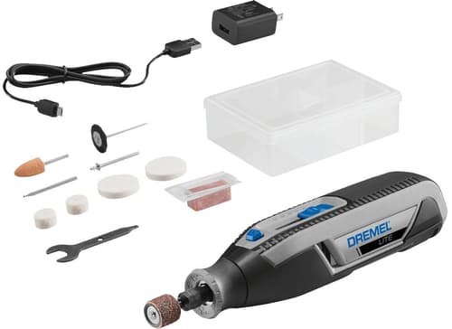 Dremel Versaflame (2200-4) Perni / Vario - comprare da Do it + Garden Migros