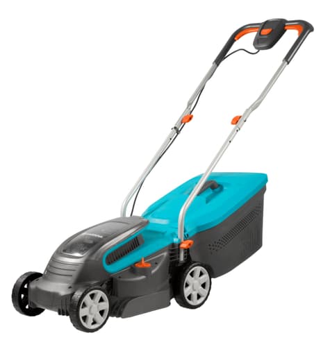 Gardena Powermax Li 18 32 Akku Rasenmaher Kaufen Bei Do It Garden