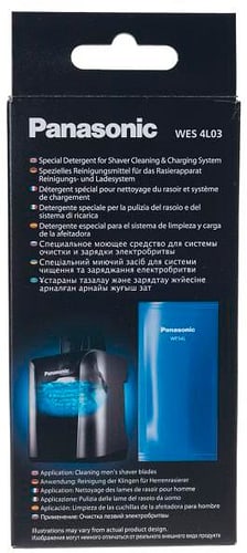 Panasonic Reinigungsflüssigkeit WES4L03 Reinigung Rasierer - kaufen bei
