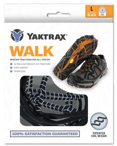 QoQa - YAKTRAX Crampons pour chaussures