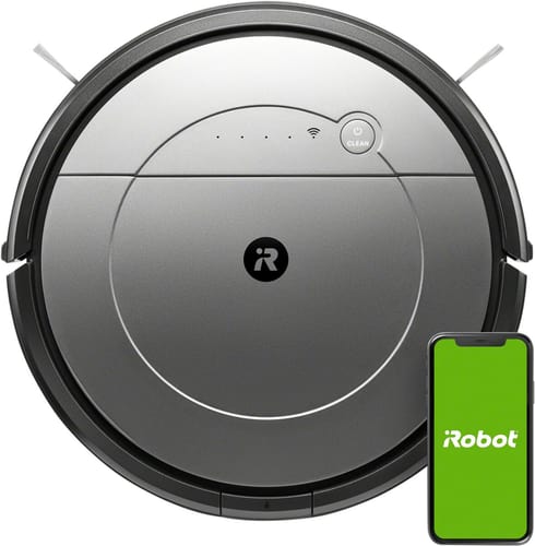 Pièces & accessoires pour iRobot Roomba Combo r1138