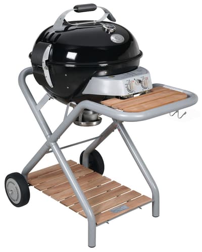 Outdoorchef ascona 570 ricambi