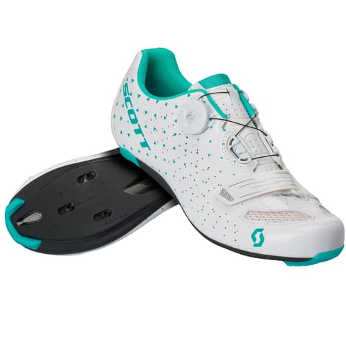 Chaussures de VTT Femme Scott MTB-radschuh Crus-r Boa Lady