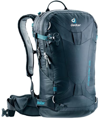 deuter freerider 26