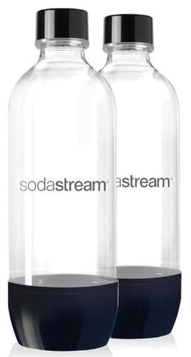 SodaStream Bottiglie Classiche per gasatore d'ac…