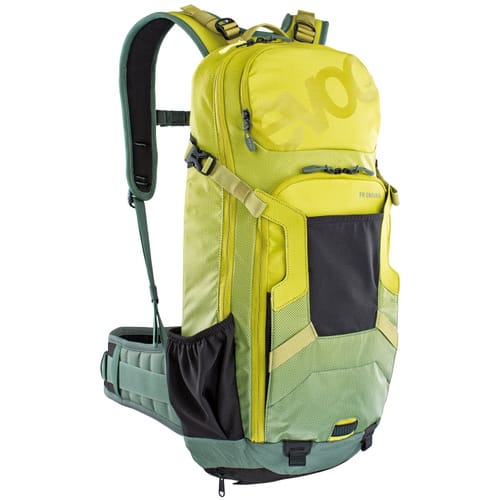 evoc rucksack bike