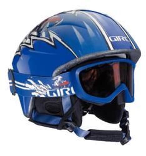 giro ricochet helmet