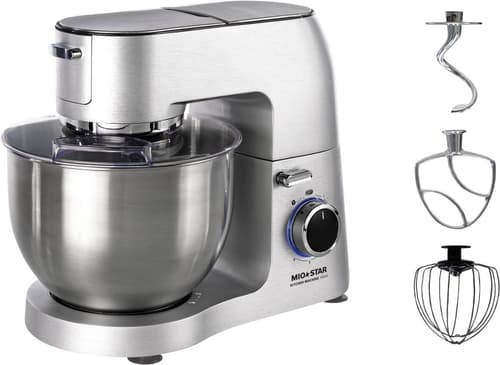 Mio Star Kitchen Machine 1500 Küchenmaschine - kaufen bei