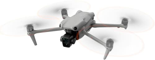 Hélices à faible bruit pour drone DJI Air 3