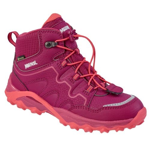 Chaussures de trekking de randonn e pour enfant acheter chez