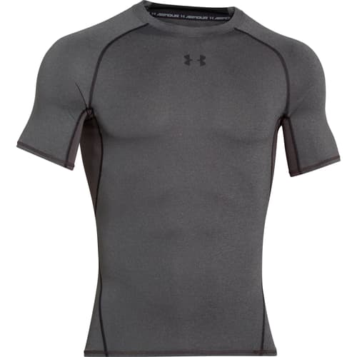 Nike Shirt Herren Funktionsshirt neongelb X Neck Gr. M Nike Shirt Herren Funktionsshirt neongelb X Neck Gr. M