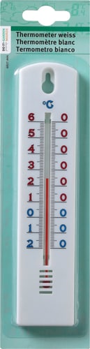 Migros · Thermomètre intérieur/extérieur