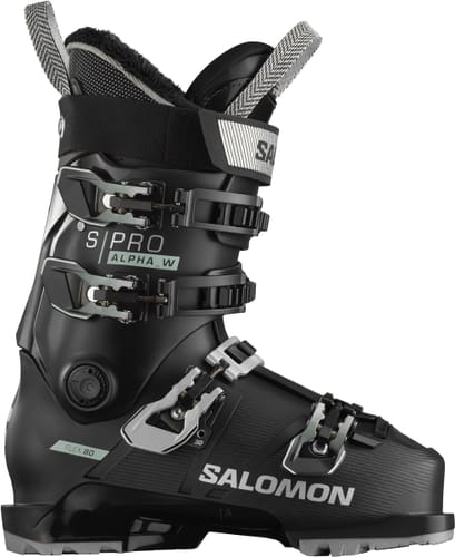 Chaussure de ski : achat et vente de chaussures de ski alpin