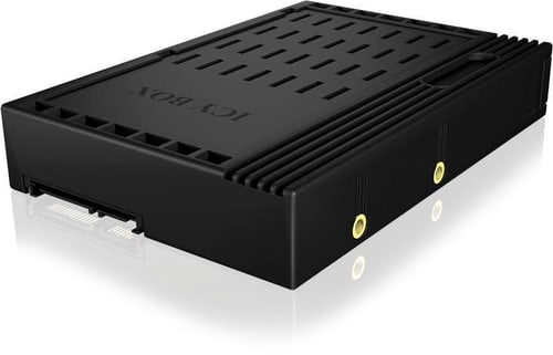 ICY BOX Pad thermique pour SSD M.2 IB-M2TP02-7