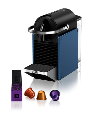 Acquistare De'Longhi Nespresso Lattissima One Bianco EN510