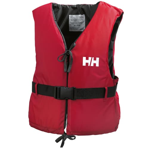Helly Hansen Sport II 50-60 kg Gilet de sauvetage – acheter chez sportxx.ch