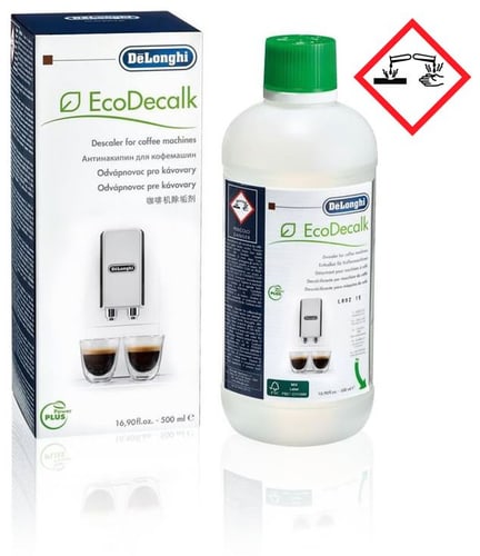 Ulrich natürlich Détartrant Écologique pour Machines à Café, 500 ml -  Ecosplendo
