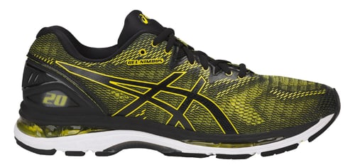 asics gel nimbus 20 herren 44 5