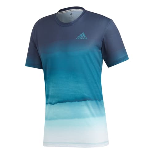adidas parley kleid