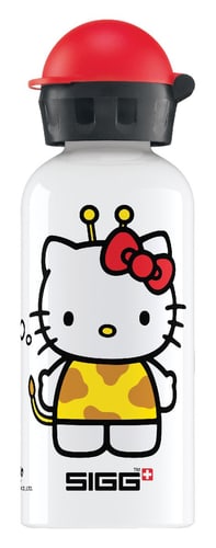 Ricambi & accessori per Sigg Hello Kitty Giraff Borraccia