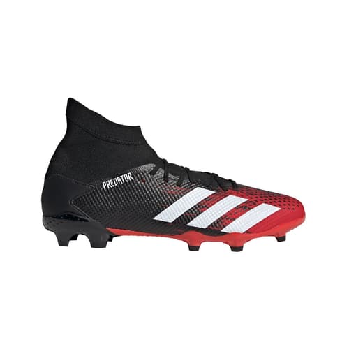 chaussure de foot adidas vissé