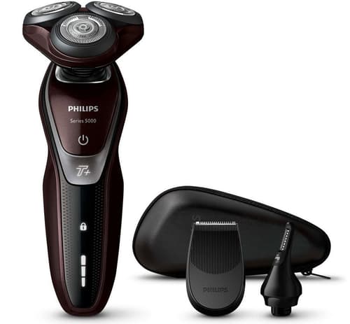 Ricambi & accessori per Philips Philips S5510/45 Serie 5000 Rasoio