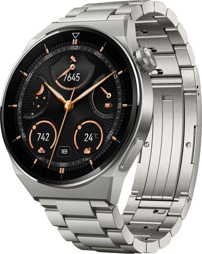 Smartwatches von Huawei - kaufen bei melectronics.ch