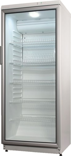 SPC GK3581-1 WS Kühlschrank Freistehend
