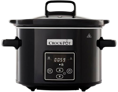 Slow cooker: la pentola elettrica a cottura lenta - NOI SINGLE IN CUCINA