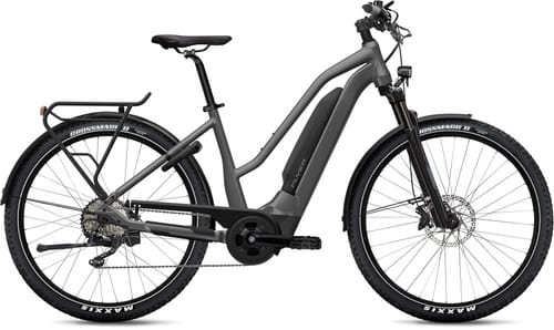 E-bike di FLYER - acquistare da bikeworld.ch