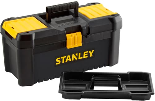 Caisse à outils Stanley 16