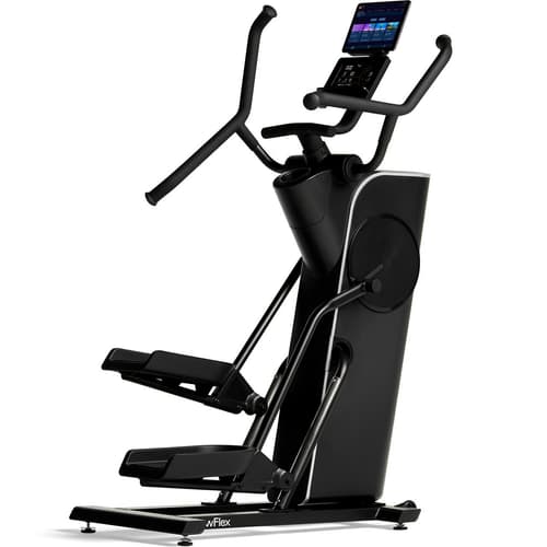 Vélo Elliptique Stepper Haut De Gamme Bowflex Max Trainer