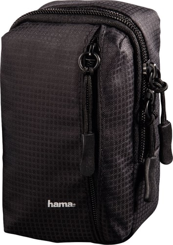 Hama Fancy Sporty, 60H, Schwarz Kameratasche bei - kaufen