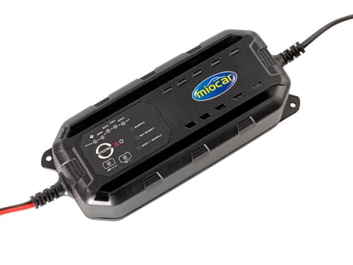 Bosch EFB-Batterie 12V/95Ah/850A Autobatterie - kaufen bei Do it + Garden  Migros