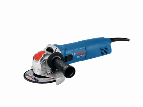 Smerigliatrice angolare Bosch GWS 1000 Professional 1000W, 125mm