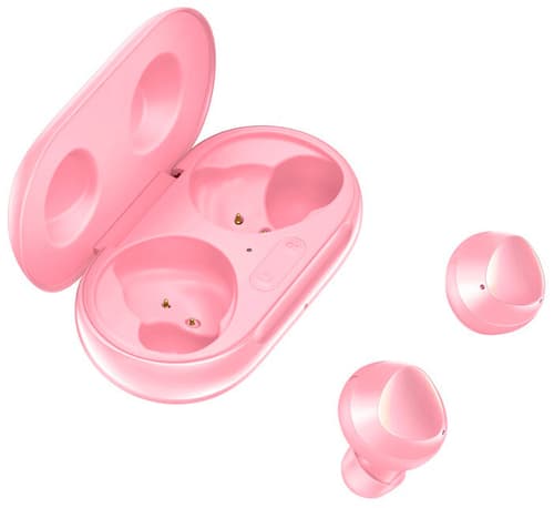 samsung earbuds pink