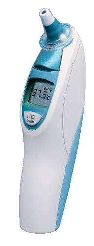 Pièces & accessoires pour Braun ThermoScan IRT 4520 Thermomètre médical