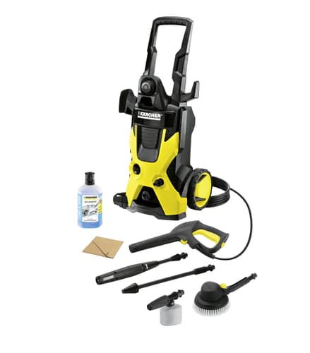 Joint Torique De Nettoyeur Haute Pression K7.35M Karcher