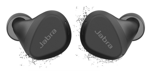 Écouteurs intra-auriculaires Jabra Elite Active 65t
