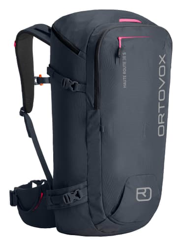 Ortovox - Haute Route 30 S, zaino scialpinismo | MountainGear360