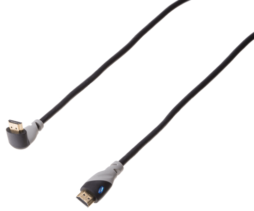 Schwaiger Câble raccordement 1,5 m Câble HDMI - acheter chez Do it ...