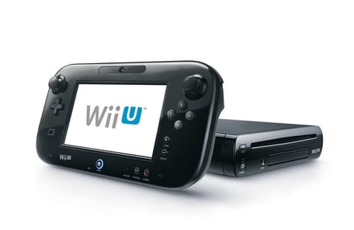Pièces & accessoires pour Nintendo Wii U Console 32Go incl. Nintendo Land