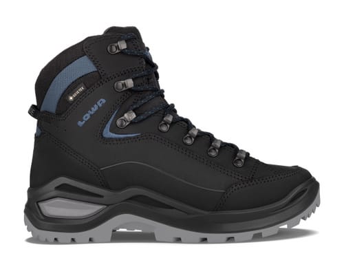 bergschuhe lowa renegade
